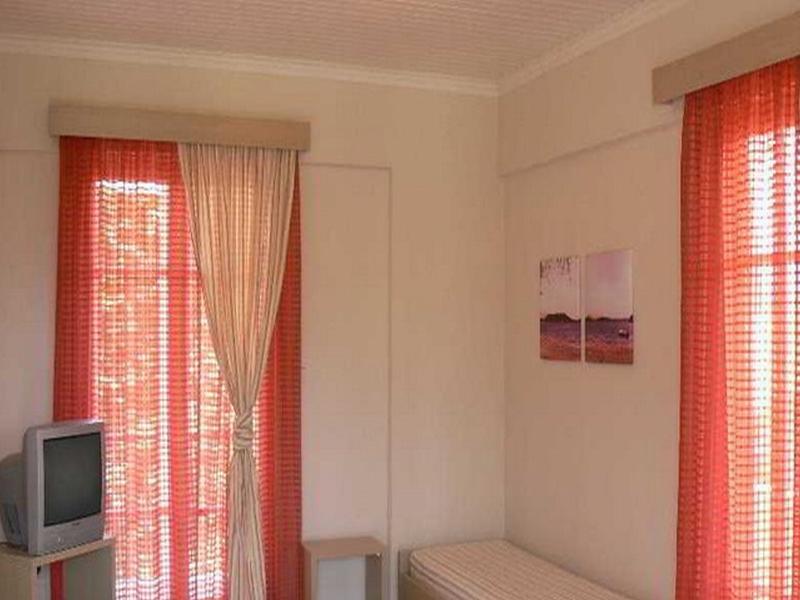 Happyland Hotel Apartments Nydri  Luaran gambar