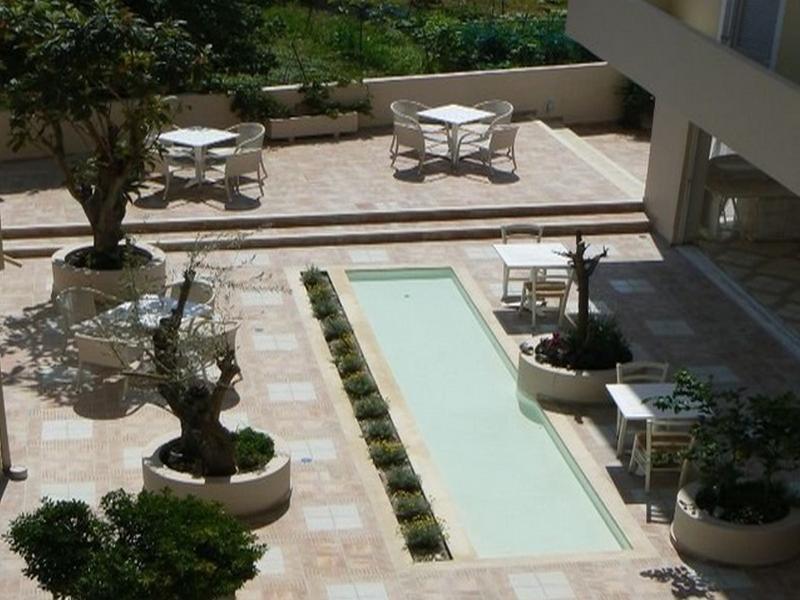 Happyland Hotel Apartments Nydri  Luaran gambar